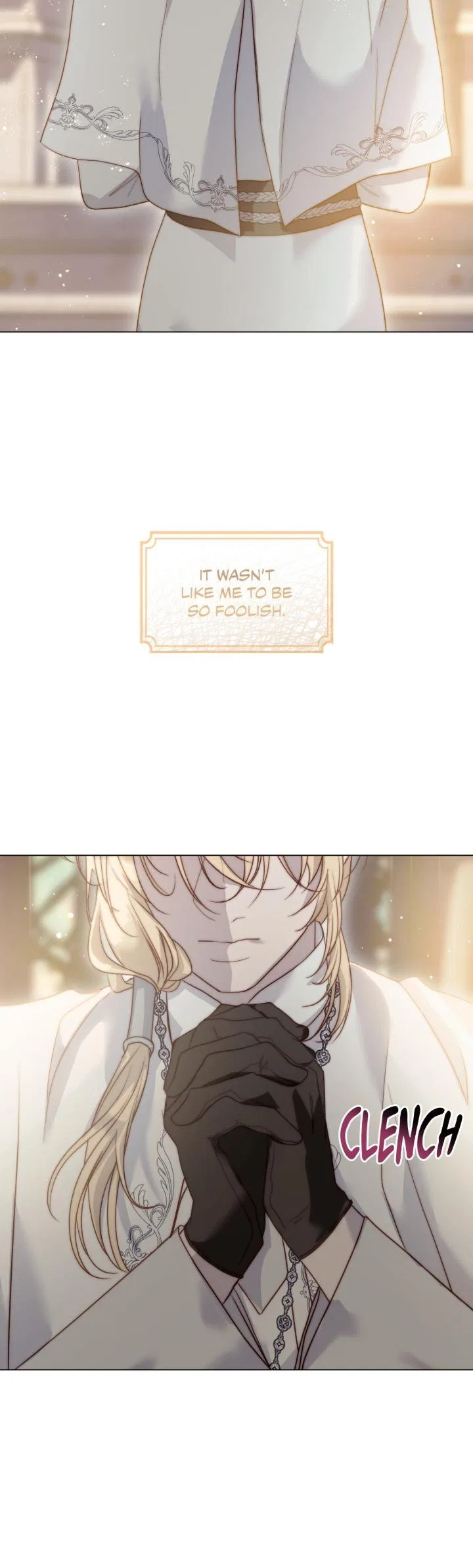 I Was Born as the Second Daughter Chapter 99 – Page 43