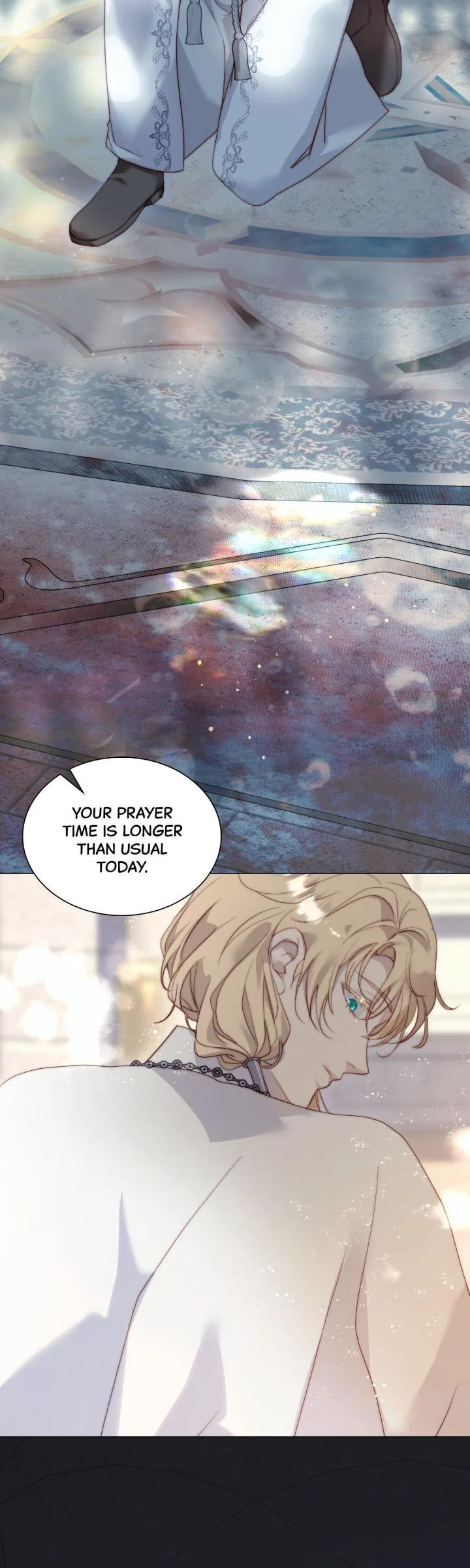 I Was Born as the Second Daughter Chapter 99 – Page 48