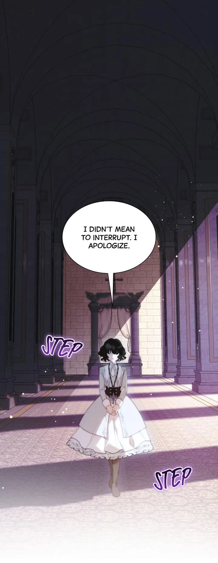 I Was Born as the Second Daughter Chapter 99 – Page 49