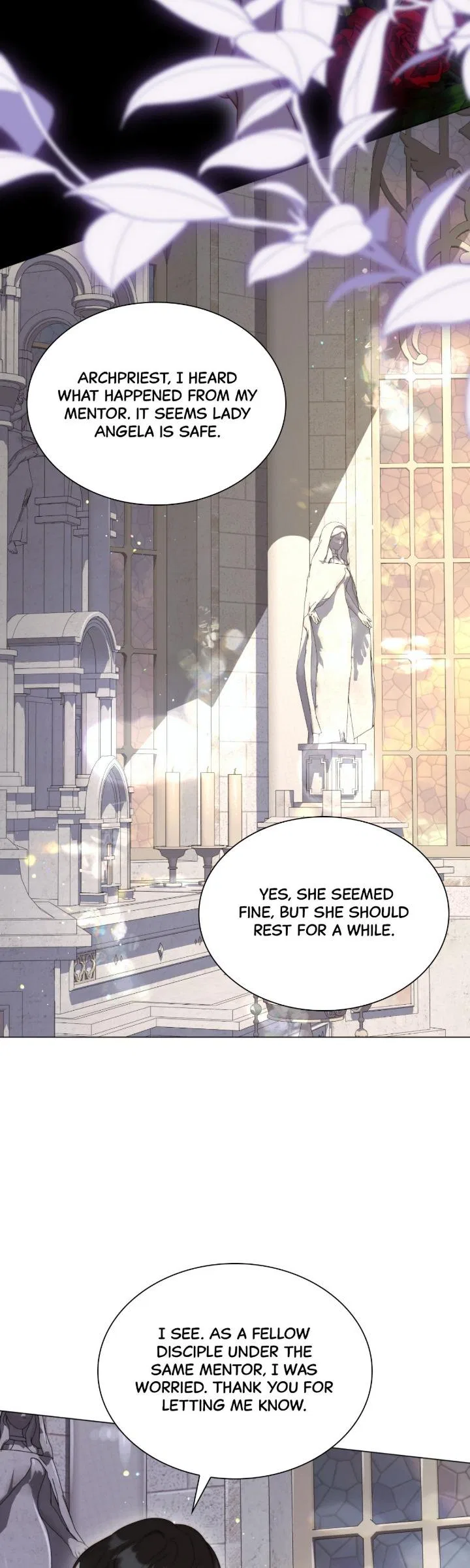 I Was Born as the Second Daughter Chapter 99 – Page 51