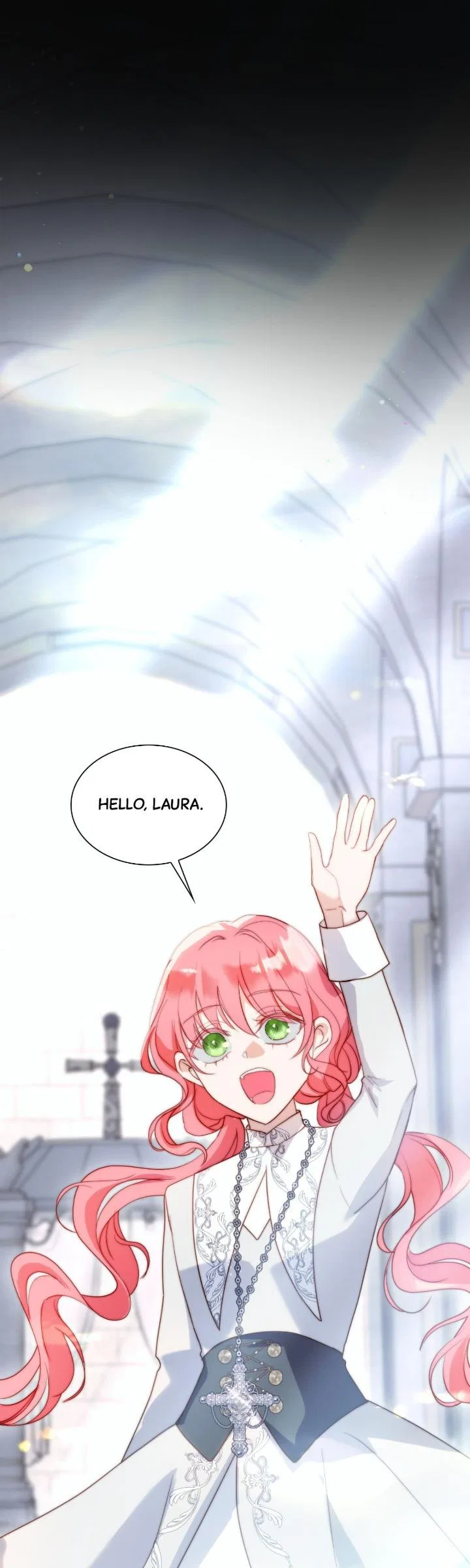I Was Born as the Second Daughter Chapter 99 – Page 57