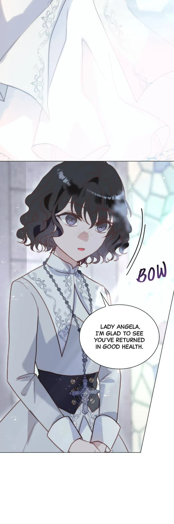 I Was Born as the Second Daughter Chapter 99 – Page 58