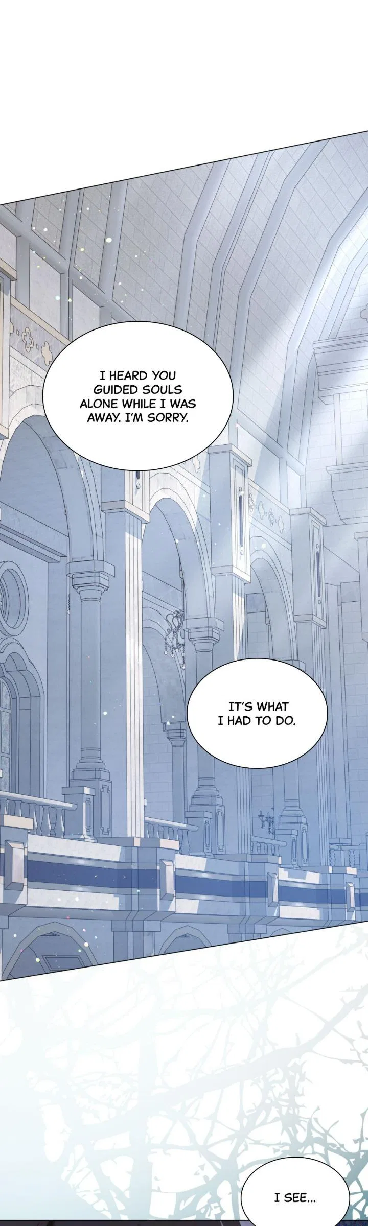 I Was Born as the Second Daughter Chapter 99 – Page 59