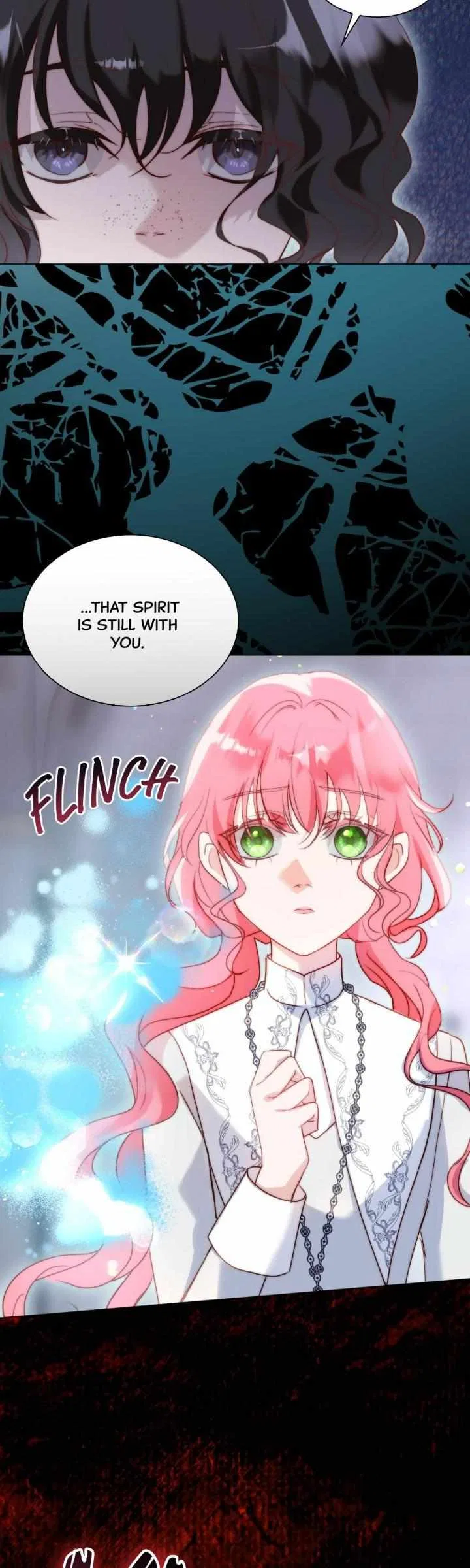 I Was Born as the Second Daughter Chapter 99 – Page 60