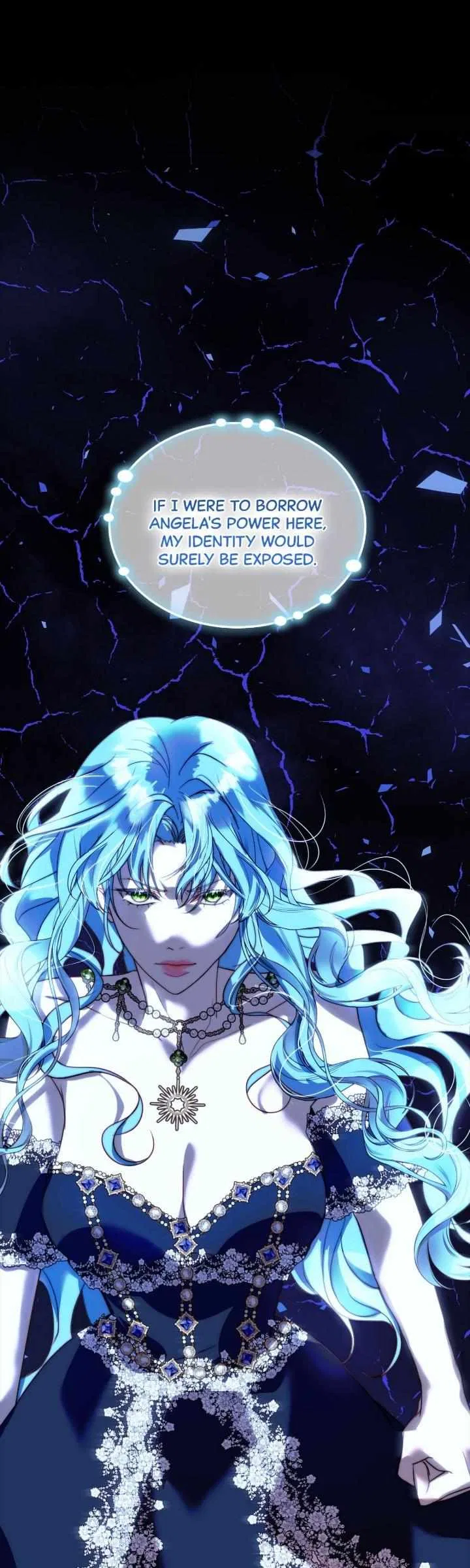 I Was Born as the Second Daughter Chapter 98 – Page 2