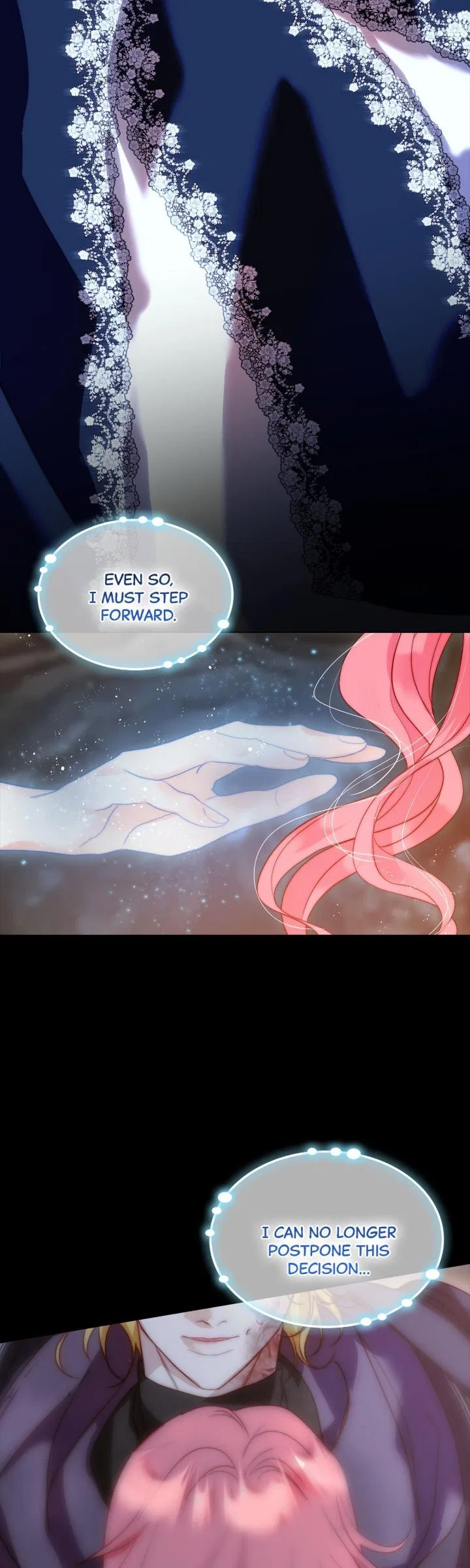 I Was Born as the Second Daughter Chapter 98 – Page 3