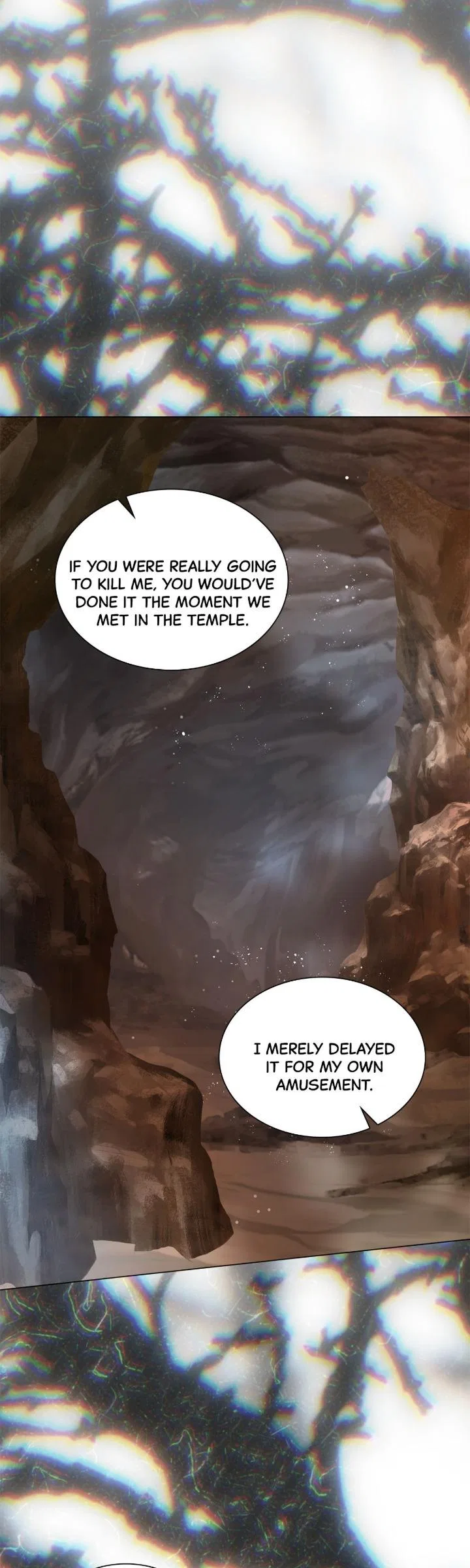 I Was Born as the Second Daughter Chapter 98 – Page 6