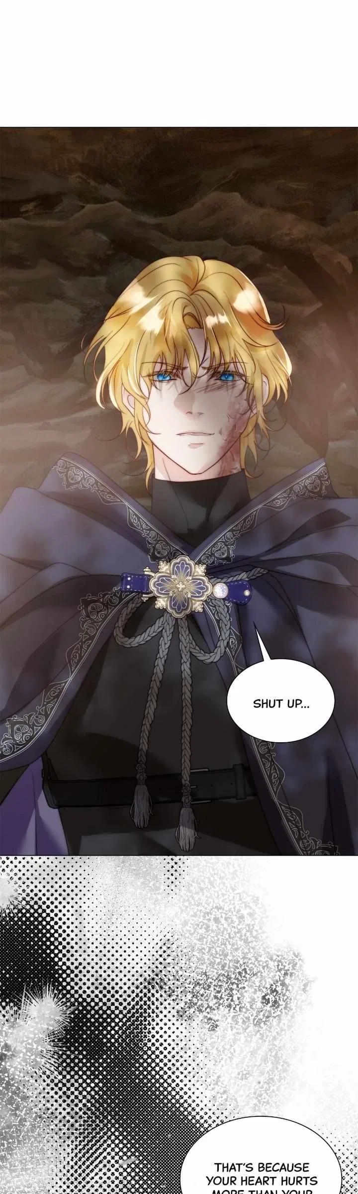 I Was Born as the Second Daughter Chapter 98 – Page 8