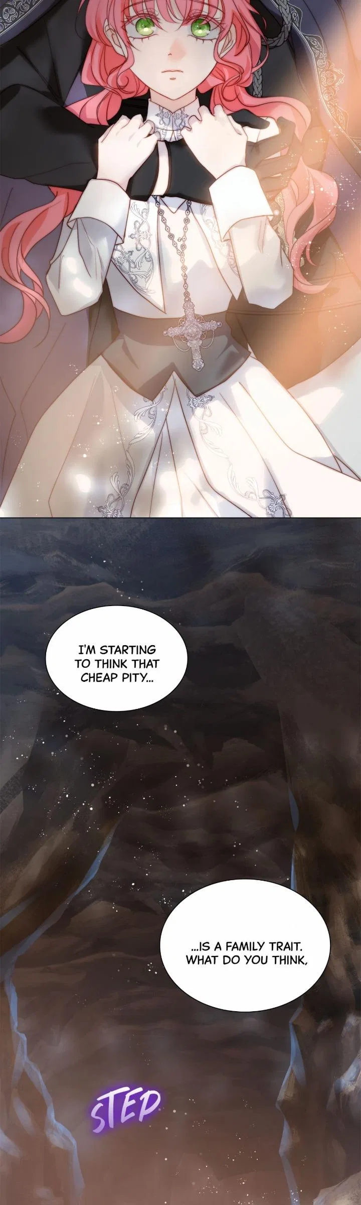 I Was Born as the Second Daughter Chapter 98 – Page 10