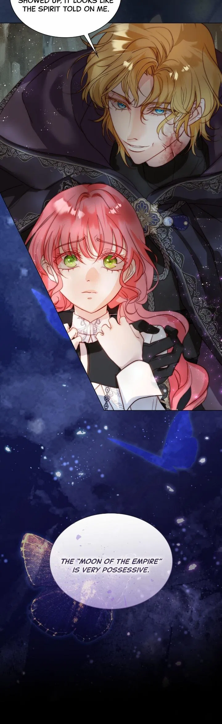 I Was Born as the Second Daughter Chapter 98 – Page 13