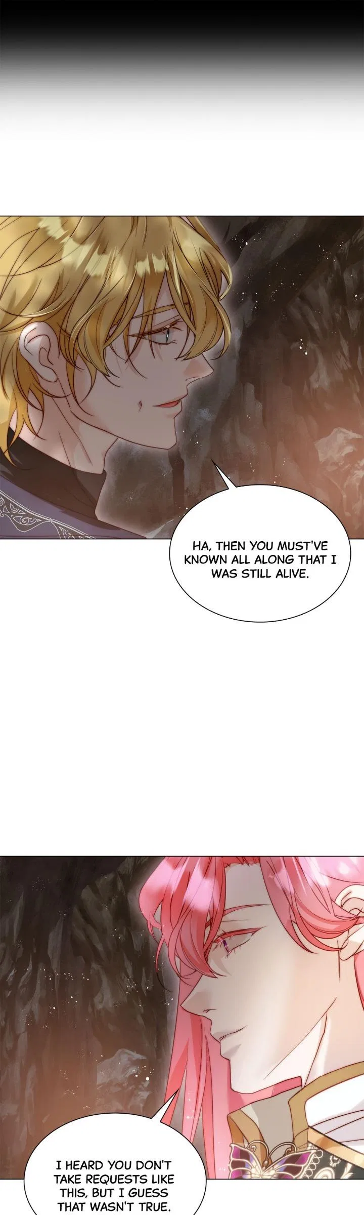 I Was Born as the Second Daughter Chapter 98 – Page 14