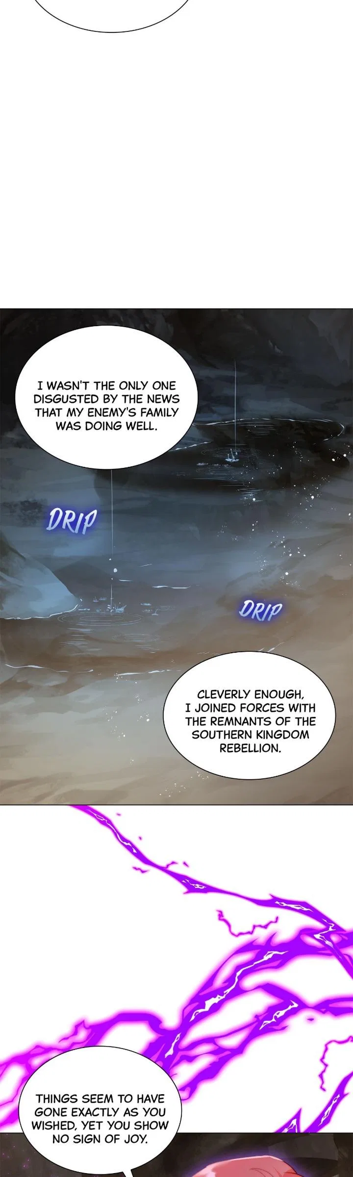 I Was Born as the Second Daughter Chapter 98 – Page 15