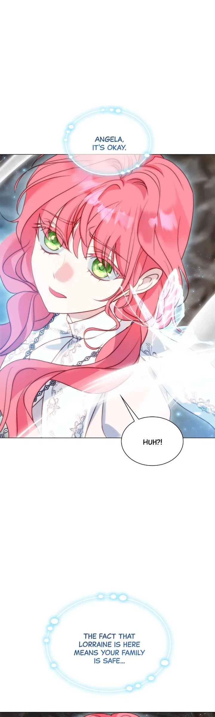 I Was Born as the Second Daughter Chapter 98 – Page 20