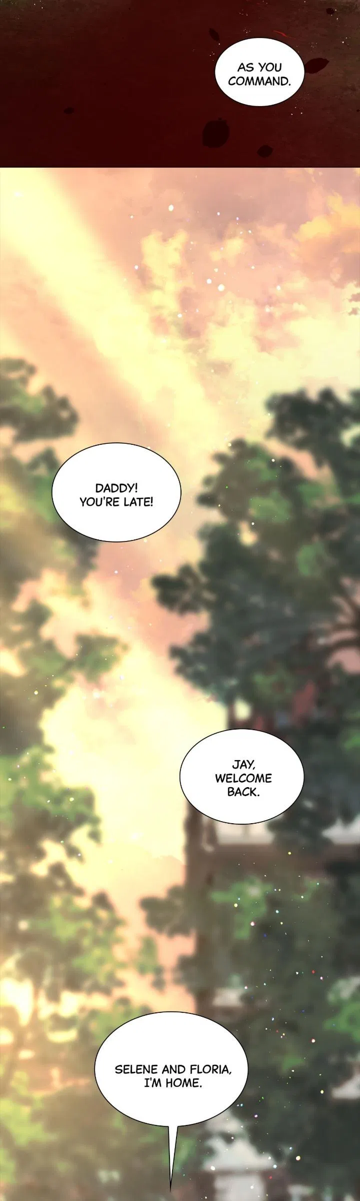 I Was Born as the Second Daughter Chapter 98 – Page 30