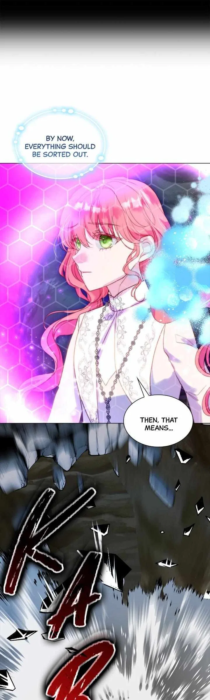 I Was Born as the Second Daughter Chapter 98 – Page 32