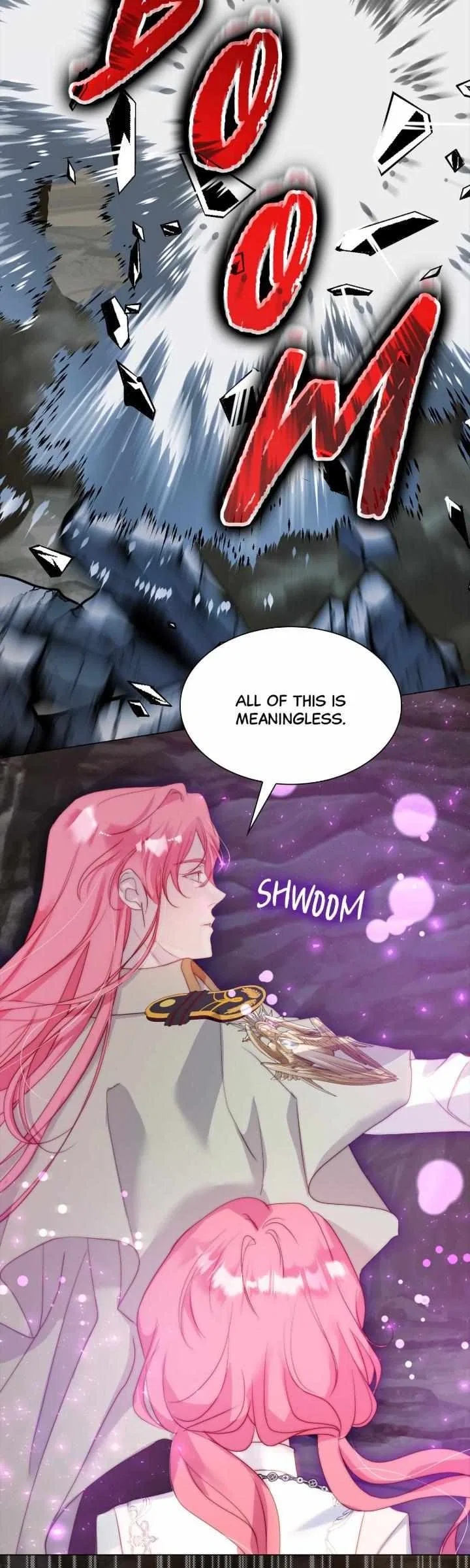 I Was Born as the Second Daughter Chapter 98 – Page 33