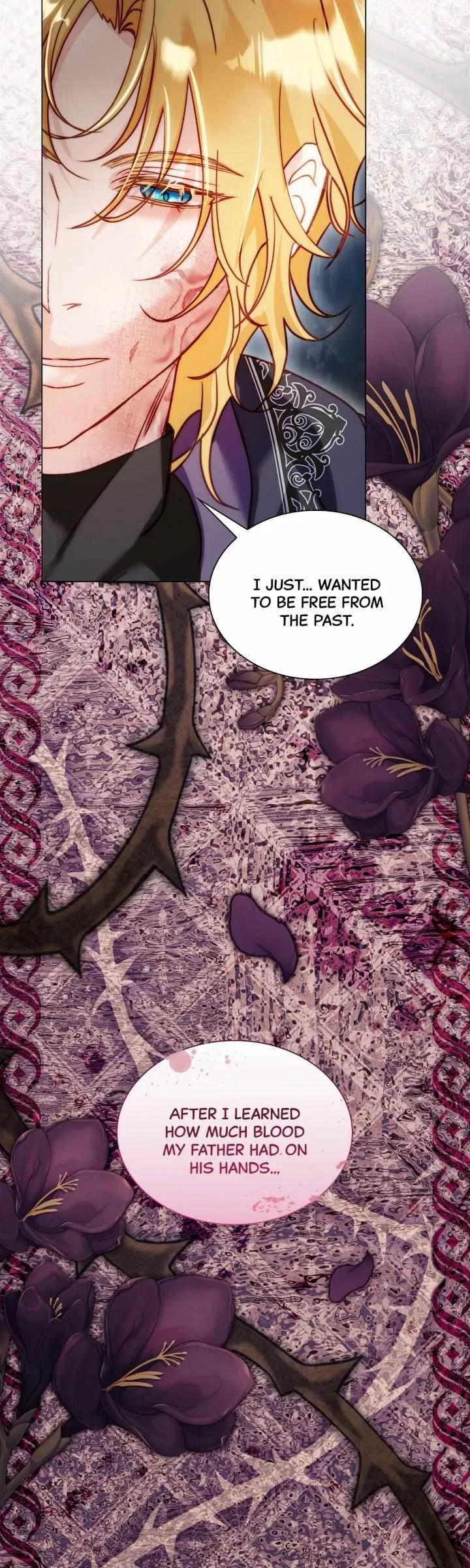 I Was Born as the Second Daughter Chapter 98 – Page 41