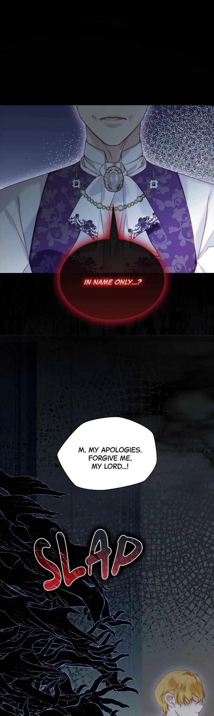 I Was Born as the Second Daughter Chapter 98 – Page 44