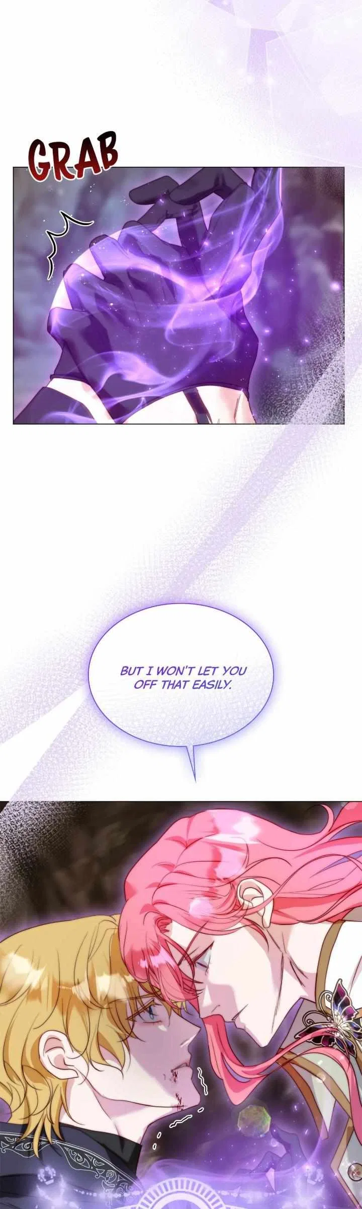 I Was Born as the Second Daughter Chapter 98 – Page 52