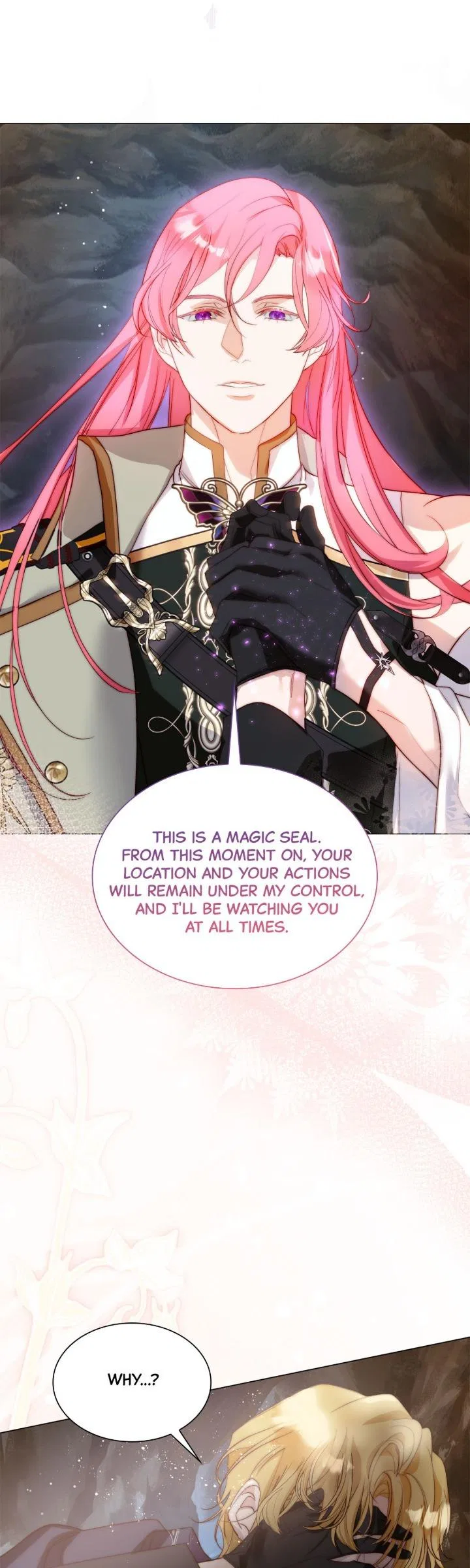 I Was Born as the Second Daughter Chapter 98 – Page 54