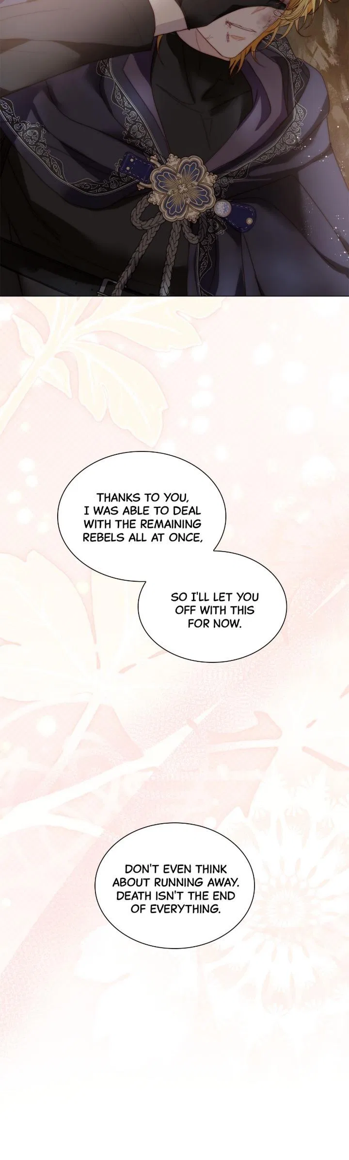 I Was Born as the Second Daughter Chapter 98 – Page 55