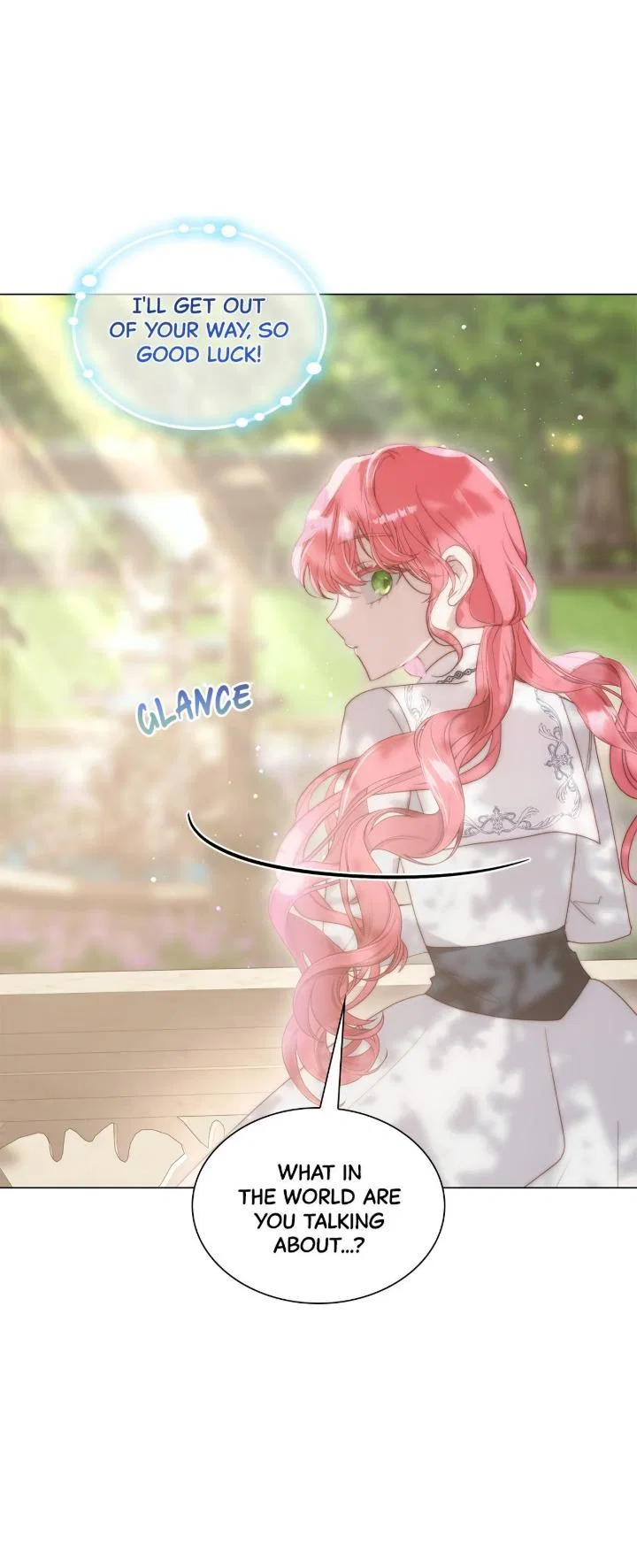 I Was Born as the Second Daughter Chapter 98 – Page 62