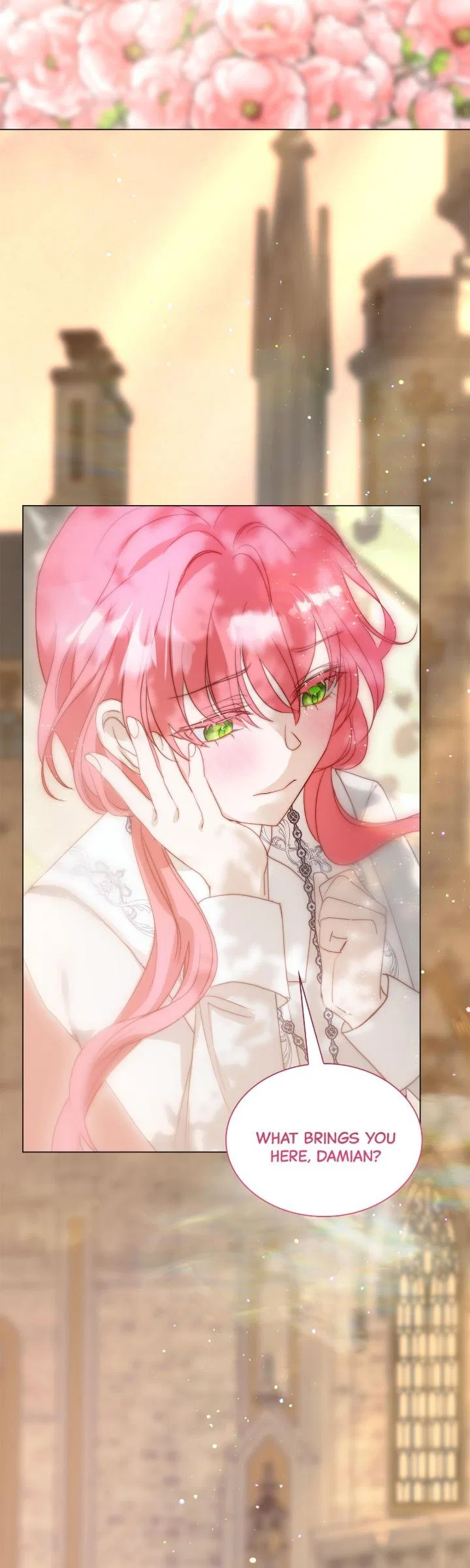 I Was Born as the Second Daughter Chapter 98 – Page 66