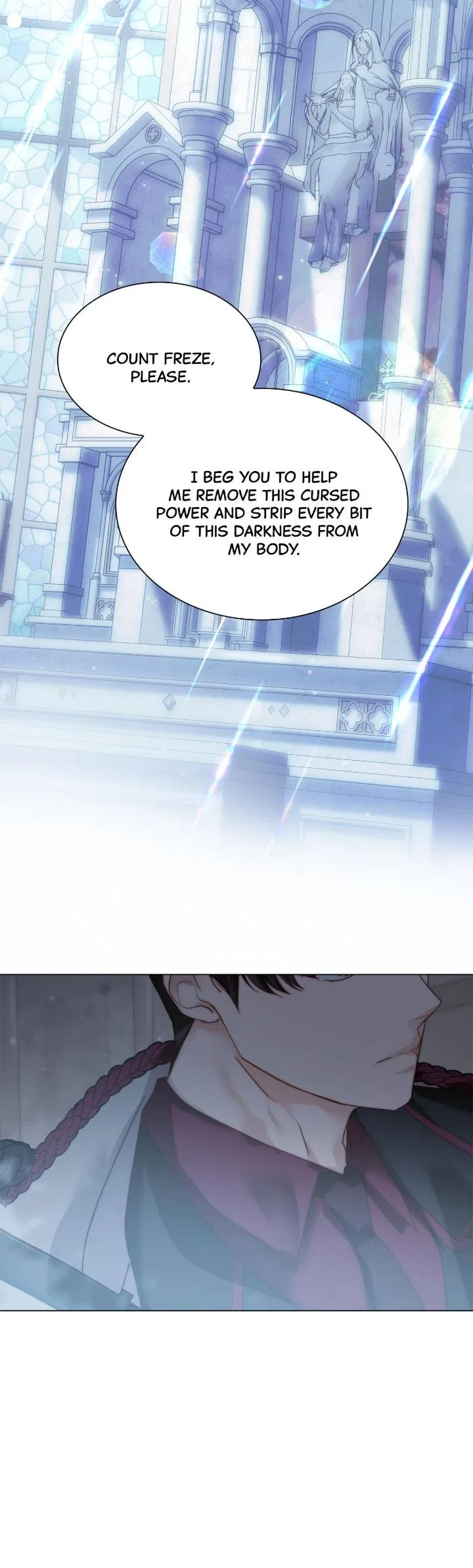 I Was Born as the Second Daughter Chapter 97 – Page 7
