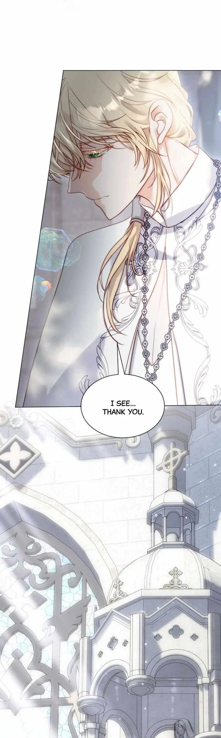 I Was Born as the Second Daughter Chapter 97 – Page 12