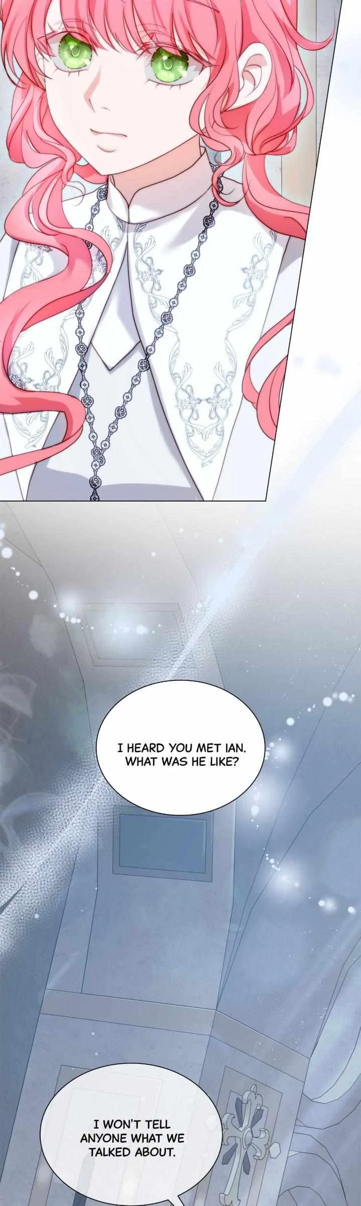 I Was Born as the Second Daughter Chapter 97 – Page 21