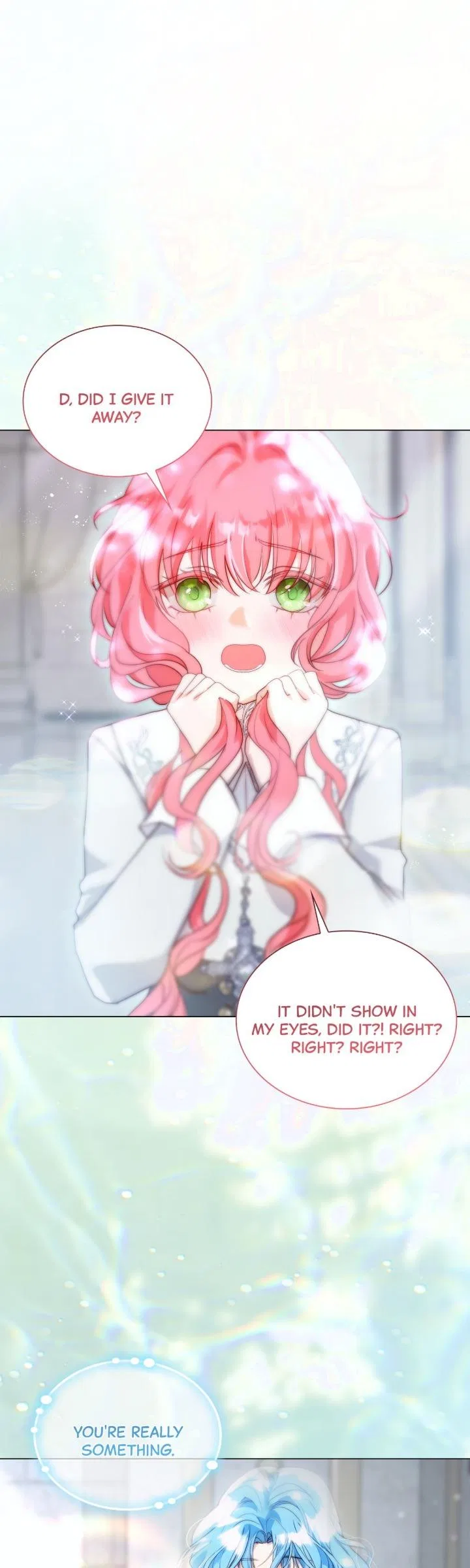 I Was Born as the Second Daughter Chapter 97 – Page 26