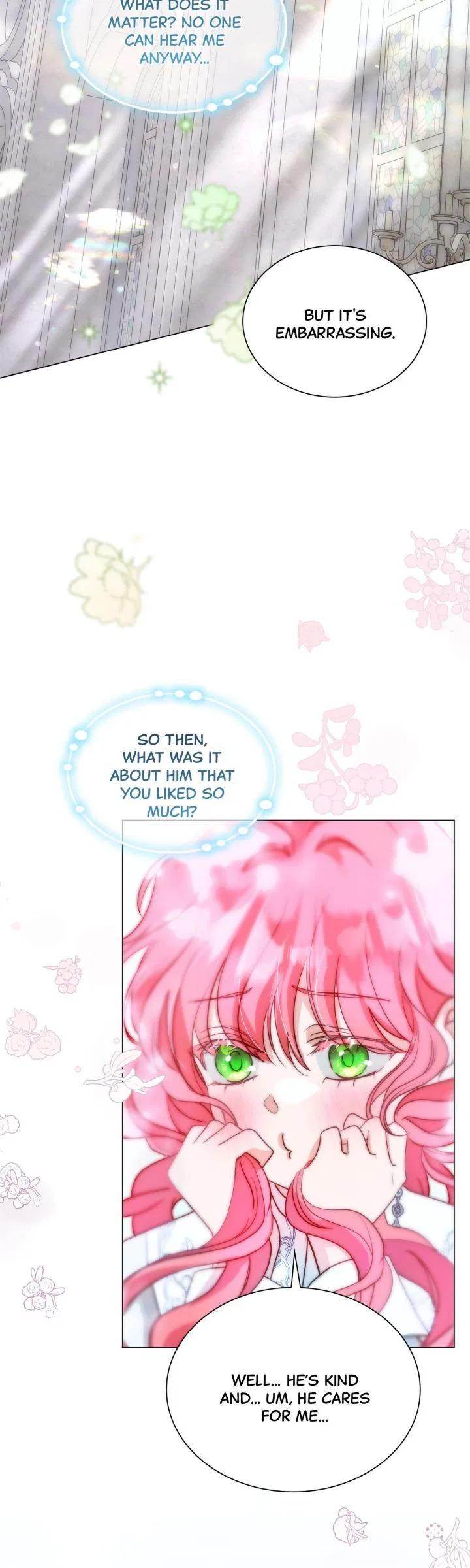 I Was Born as the Second Daughter Chapter 97 – Page 29