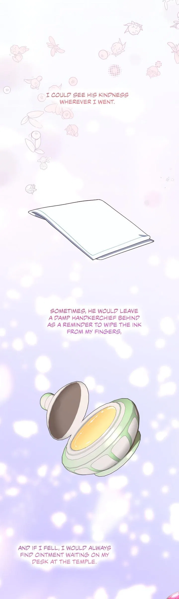 I Was Born as the Second Daughter Chapter 97 – Page 30