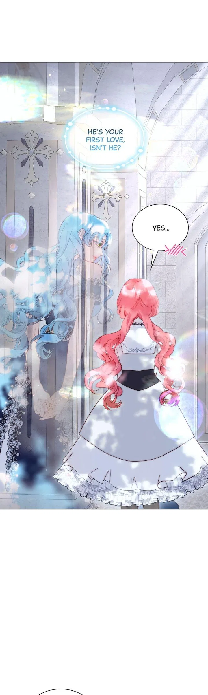I Was Born as the Second Daughter Chapter 97 – Page 32