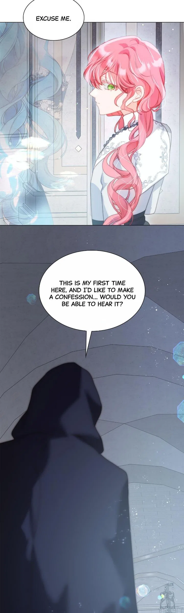 I Was Born as the Second Daughter Chapter 97 – Page 33