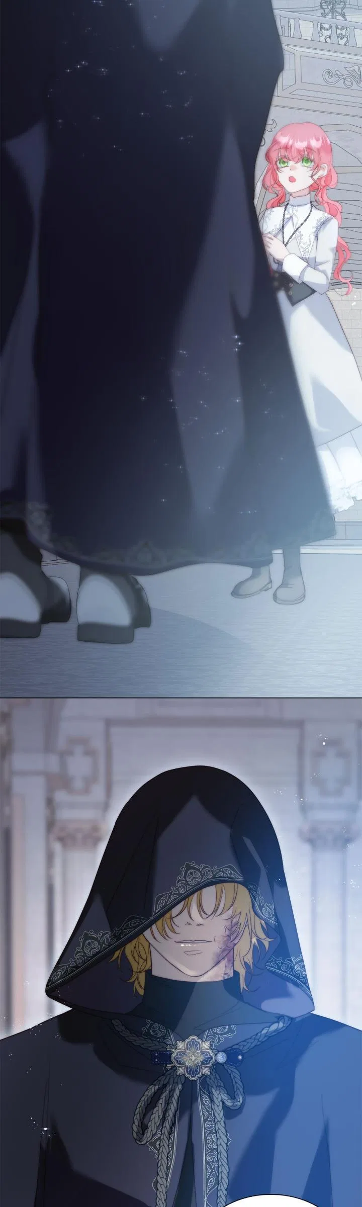 I Was Born as the Second Daughter Chapter 97 – Page 34