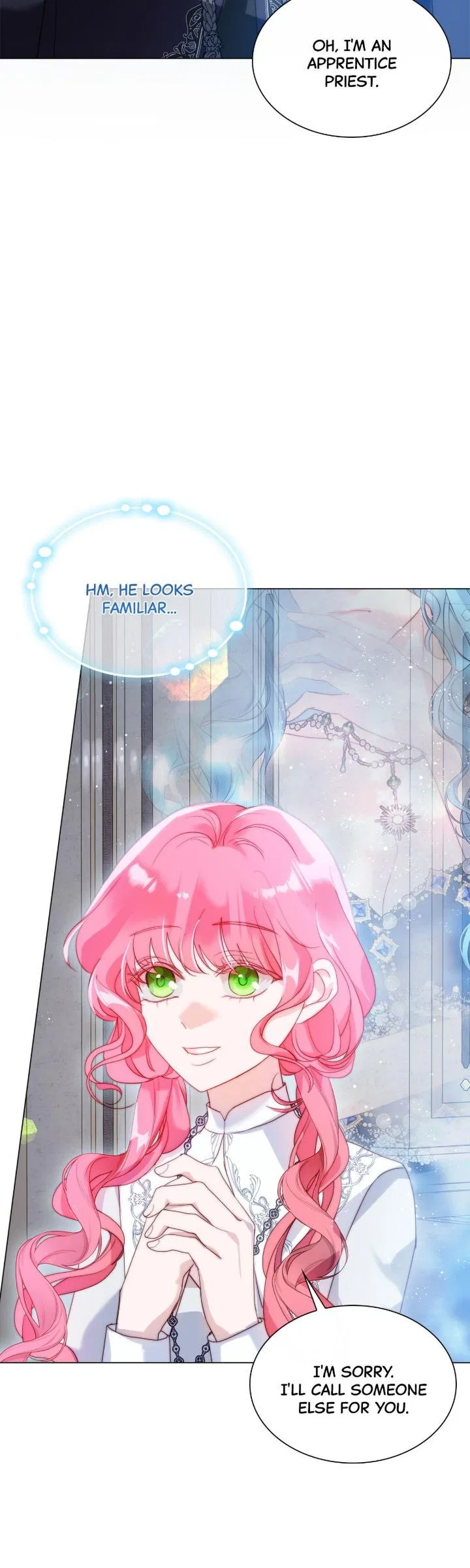 I Was Born as the Second Daughter Chapter 97 – Page 35