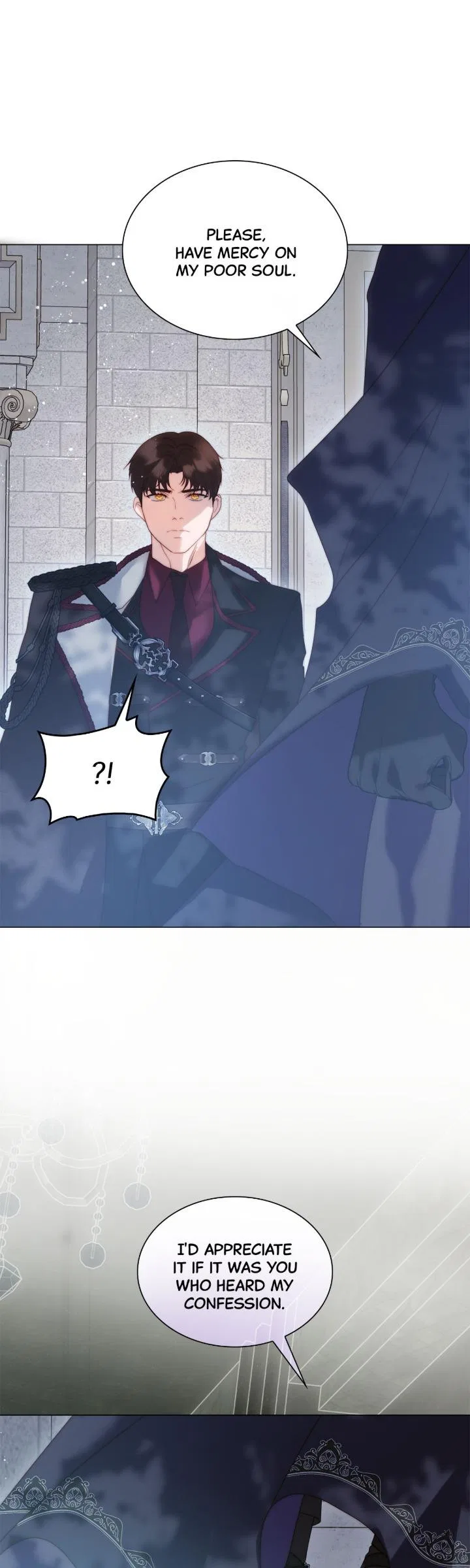 I Was Born as the Second Daughter Chapter 97 – Page 36