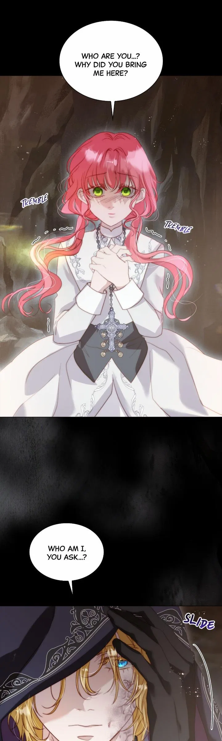 I Was Born as the Second Daughter Chapter 97 – Page 44
