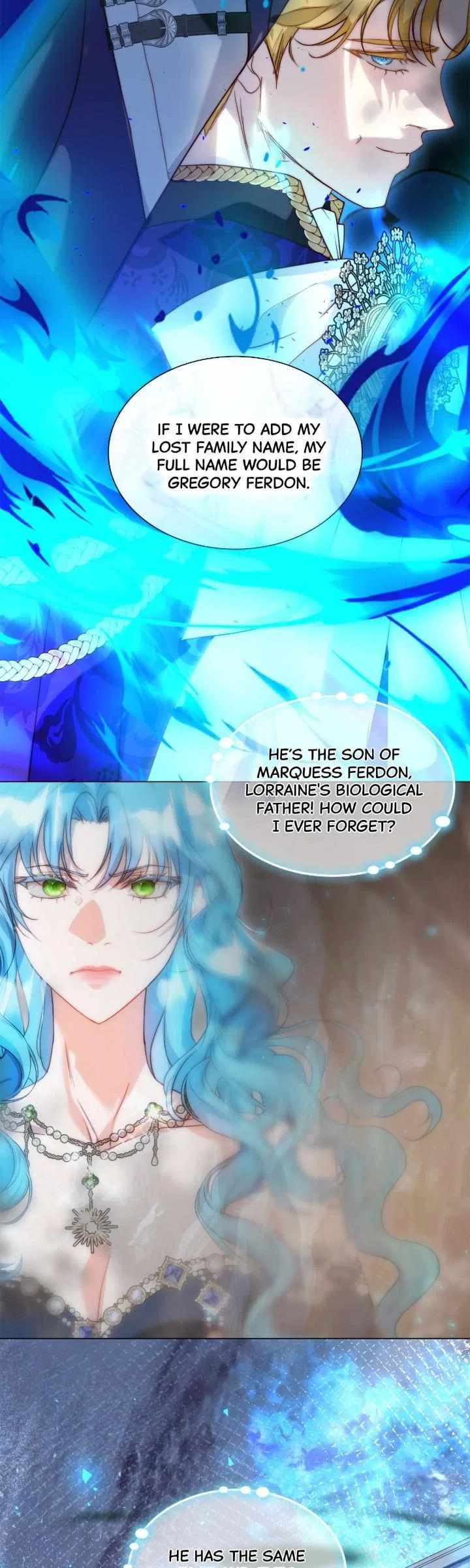 I Was Born as the Second Daughter Chapter 97 – Page 46