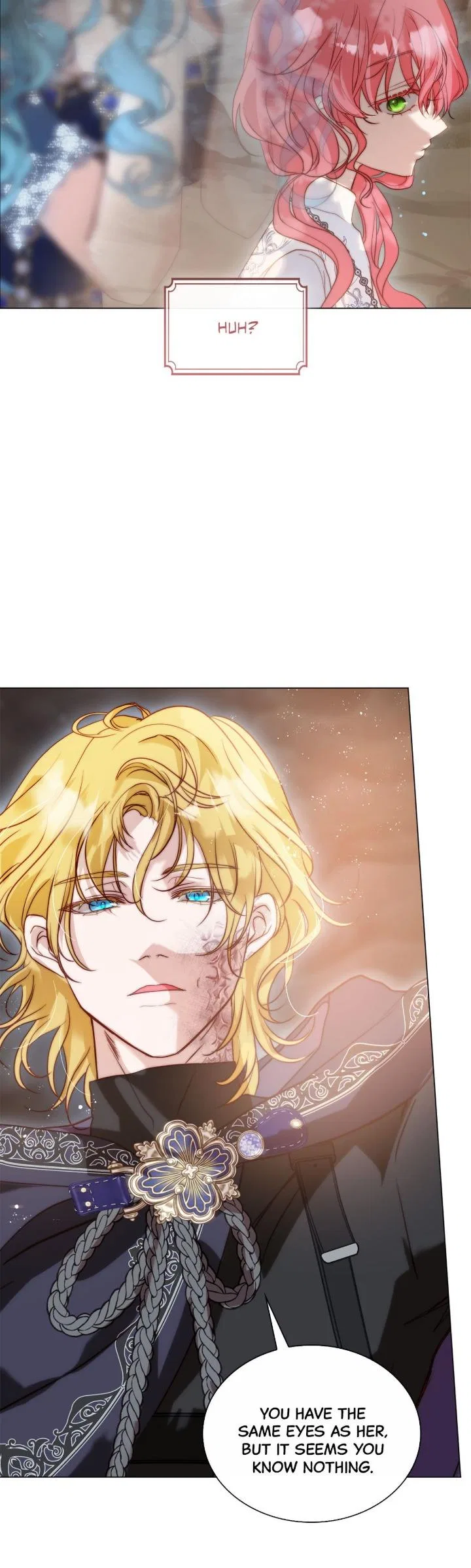I Was Born as the Second Daughter Chapter 97 – Page 49