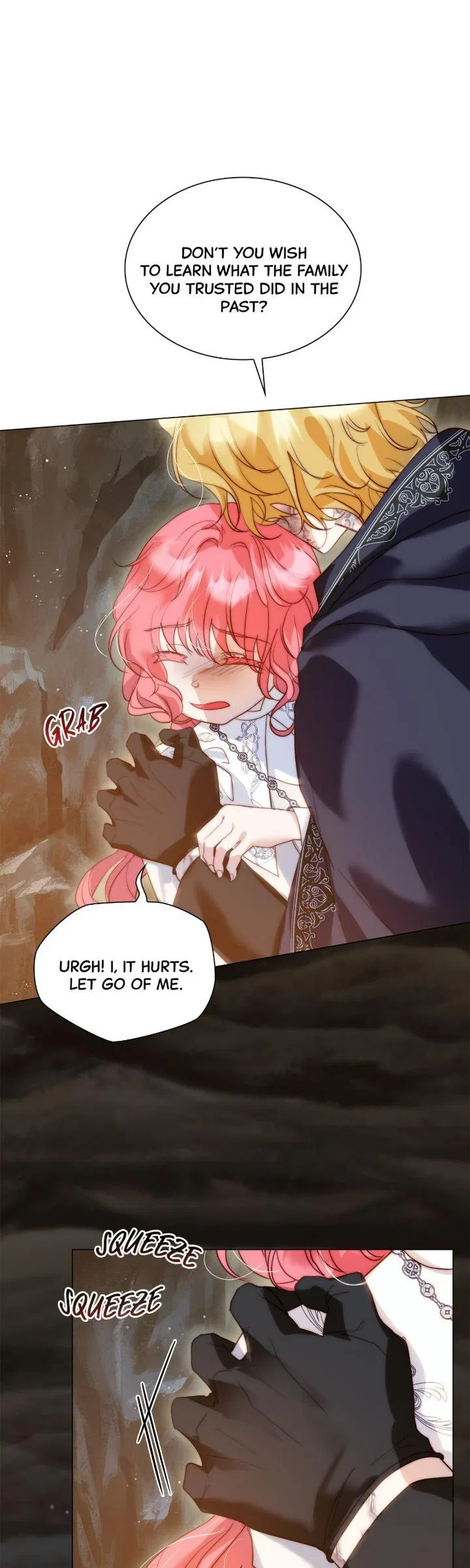 I Was Born as the Second Daughter Chapter 97 – Page 50