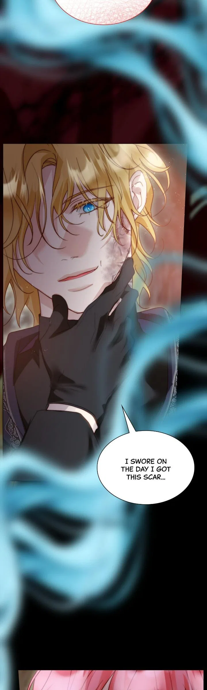 I Was Born as the Second Daughter Chapter 97 – Page 54