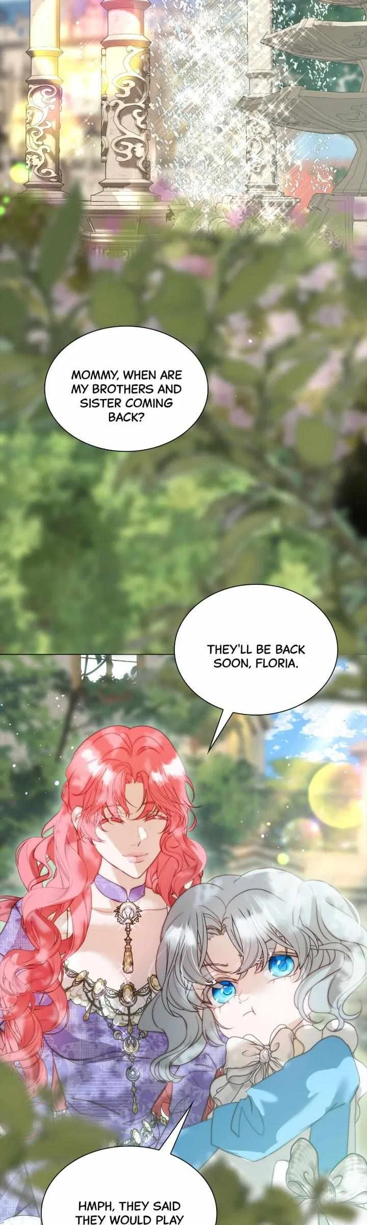 I Was Born as the Second Daughter Chapter 97 – Page 60