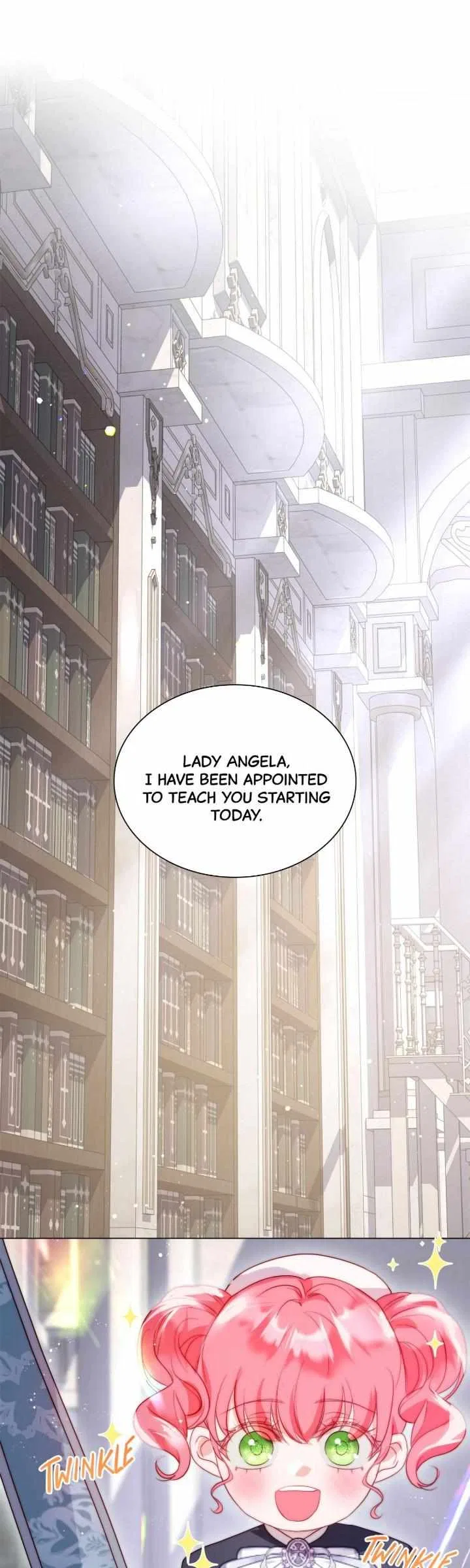 I Was Born as the Second Daughter Chapter 96 – Page 2