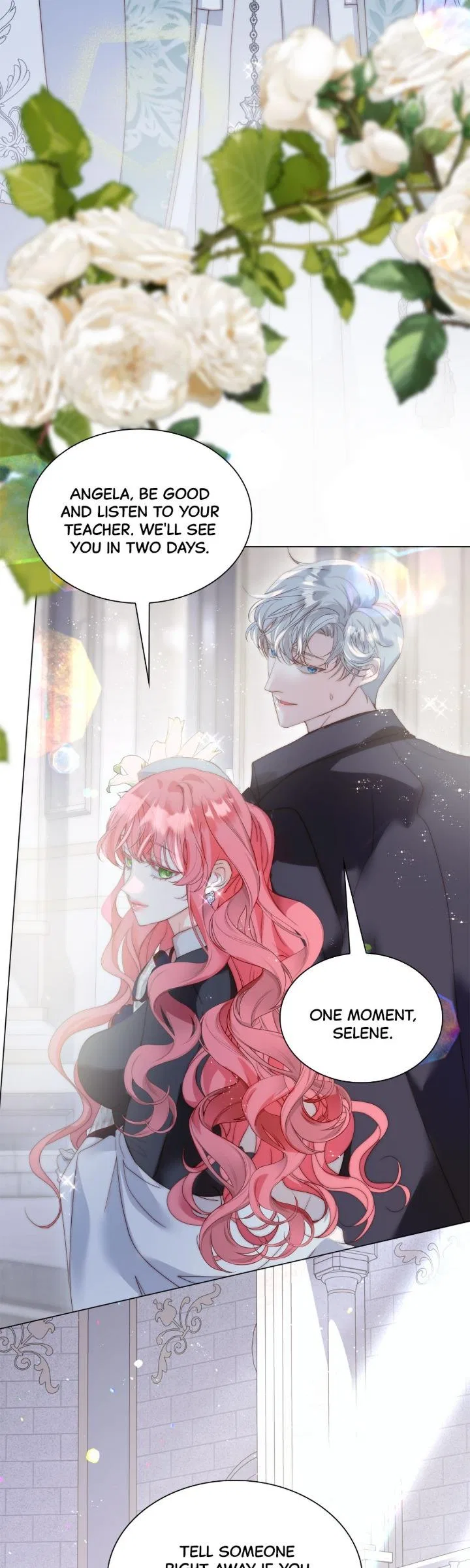 I Was Born as the Second Daughter Chapter 96 – Page 4