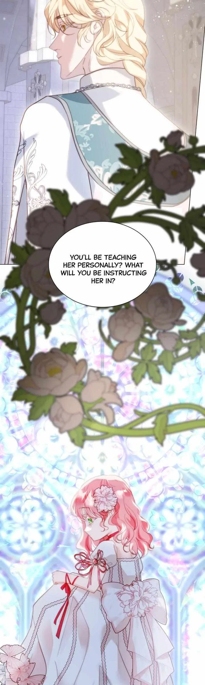 I Was Born as the Second Daughter Chapter 96 – Page 6
