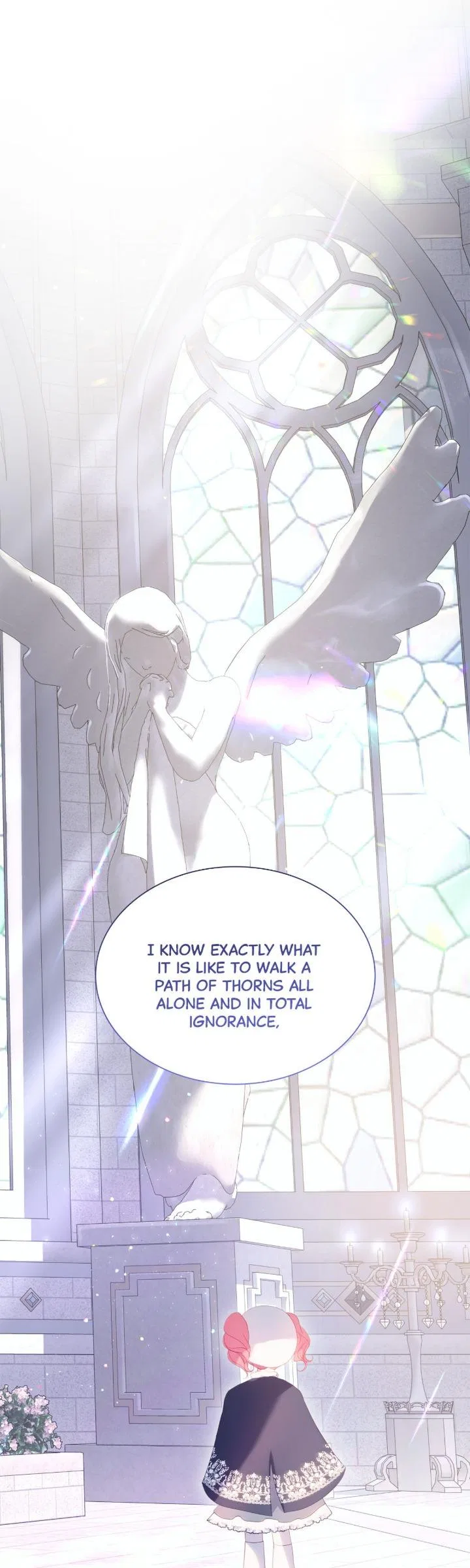 I Was Born as the Second Daughter Chapter 96 – Page 8