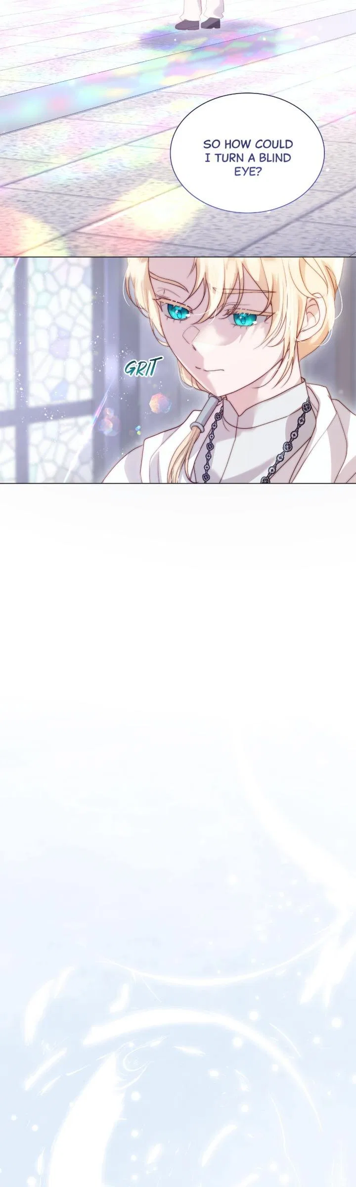 I Was Born as the Second Daughter Chapter 96 – Page 9