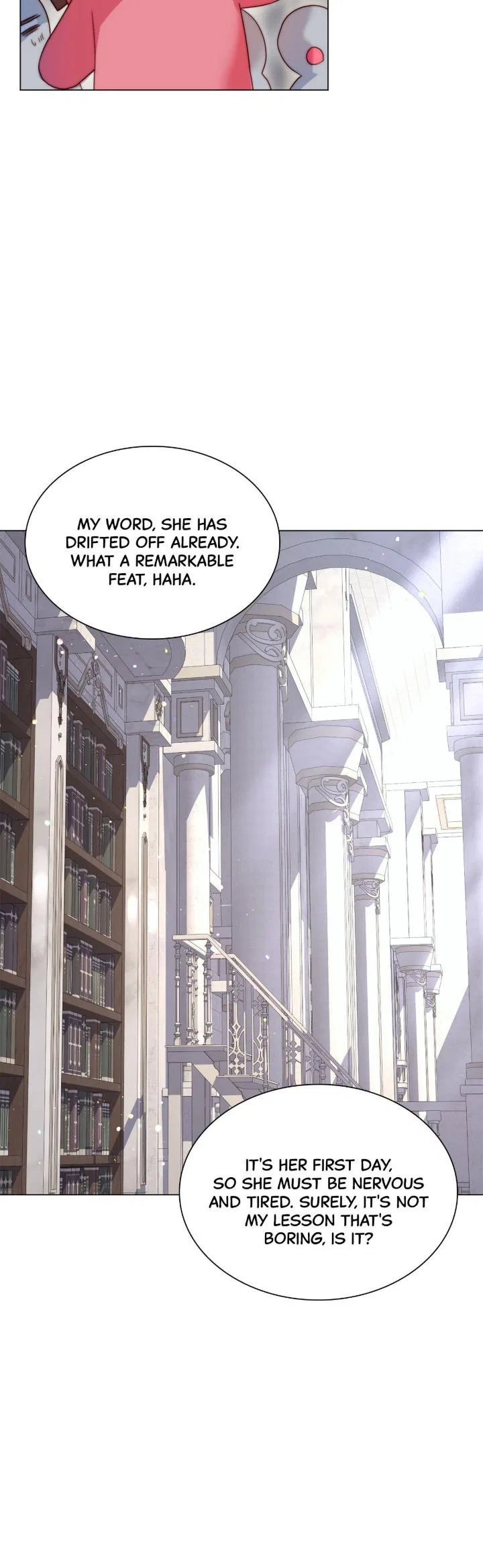 I Was Born as the Second Daughter Chapter 96 – Page 13